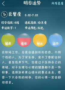 星座网概述