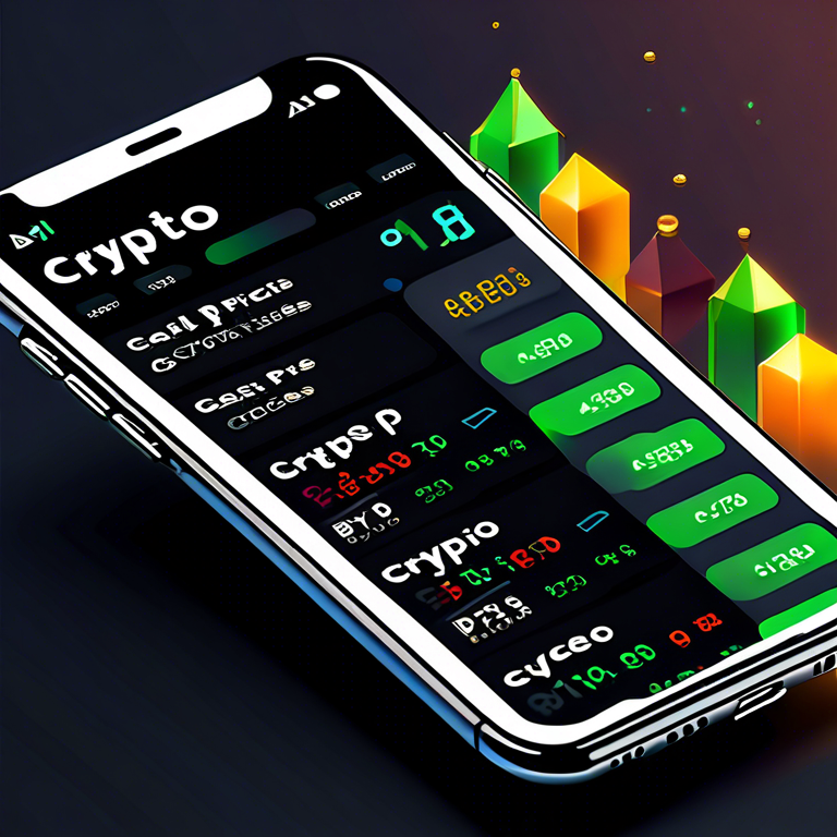 Understanding Cryptocurrency Pricing APIs