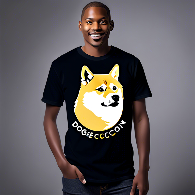 The Rise of Dogecoin Apparel