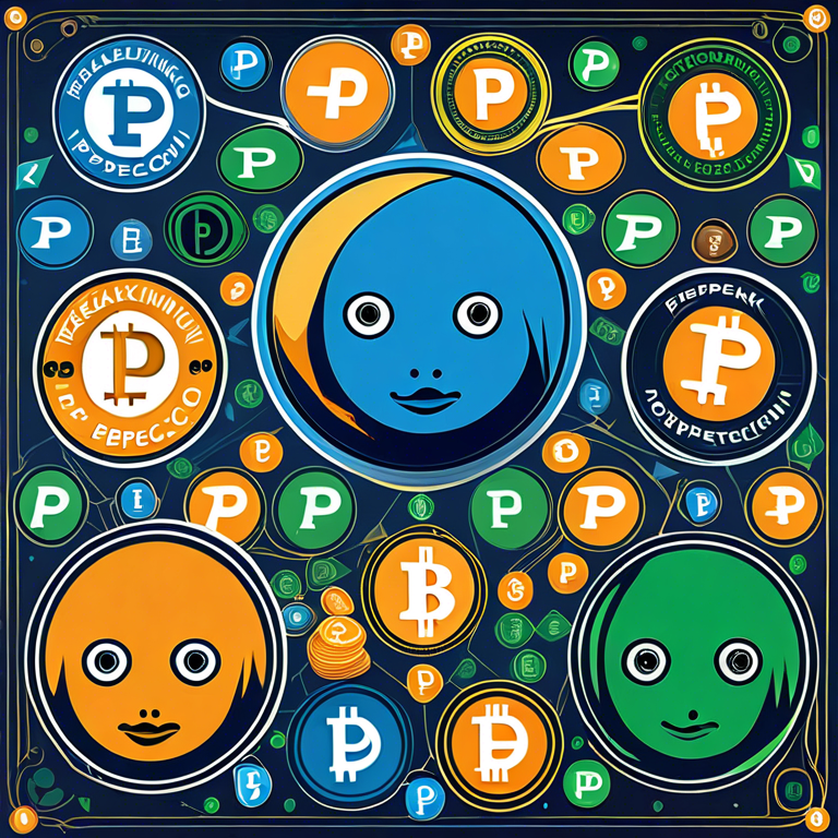 The Origins and Development of PepeCoin