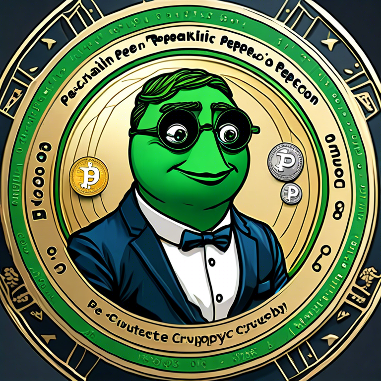 Understanding PepeCoin: An Introduction to Meme Currency