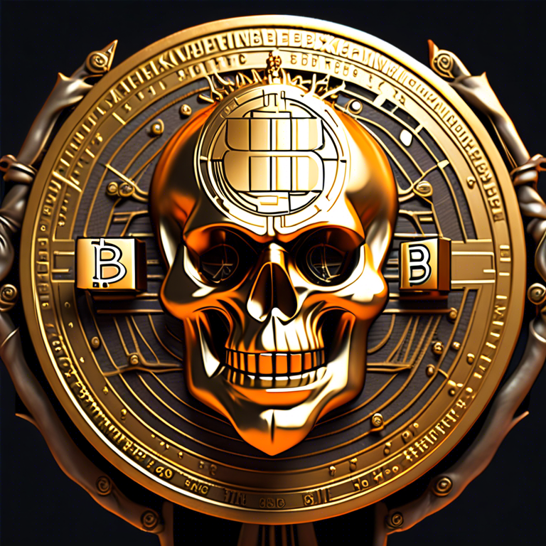 Understanding the Bitcoin Buccaneers