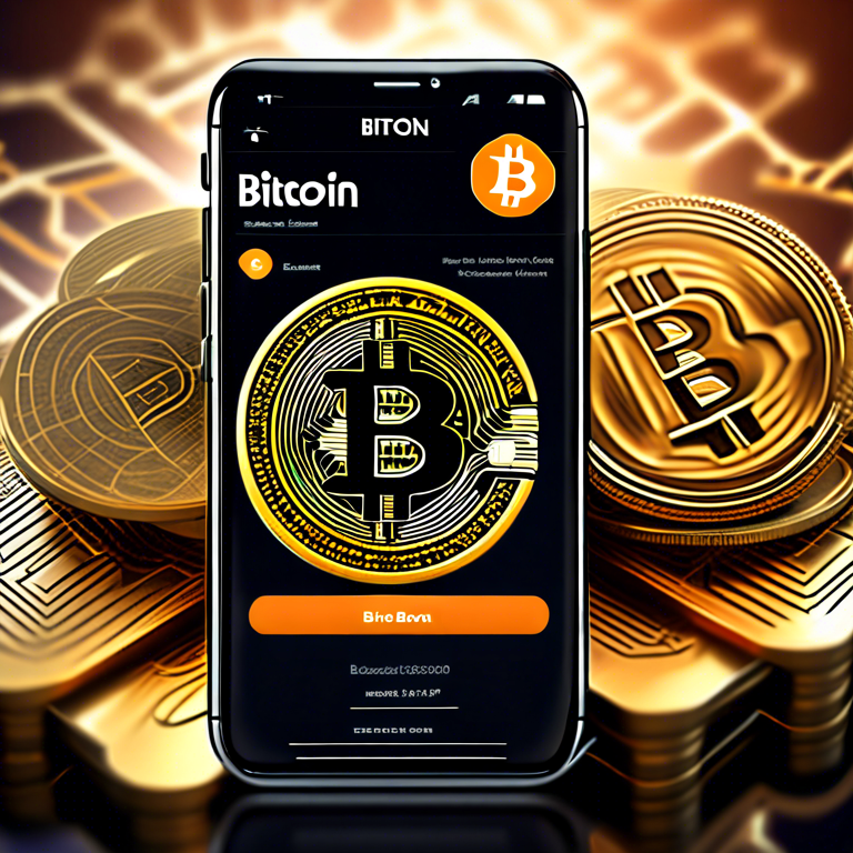 The Foundation of Bitcoin Baron’s App