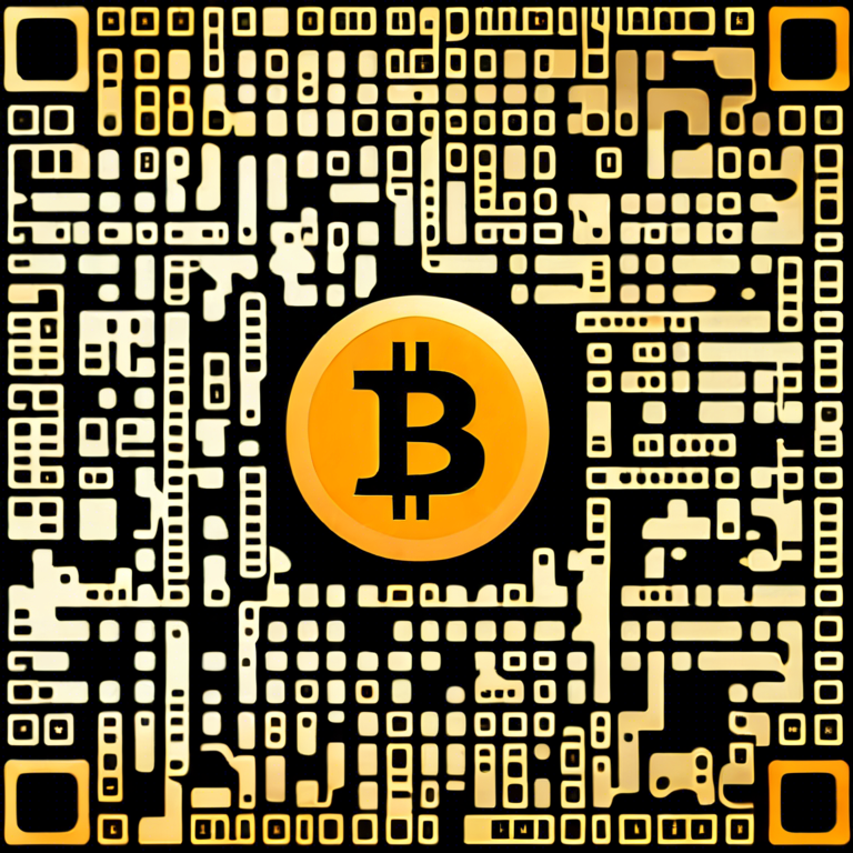 Understanding Bitcoin QR Codes