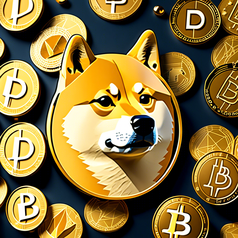 Dogecoin: Understanding Its Unique Position in the Cryptocurrency Market