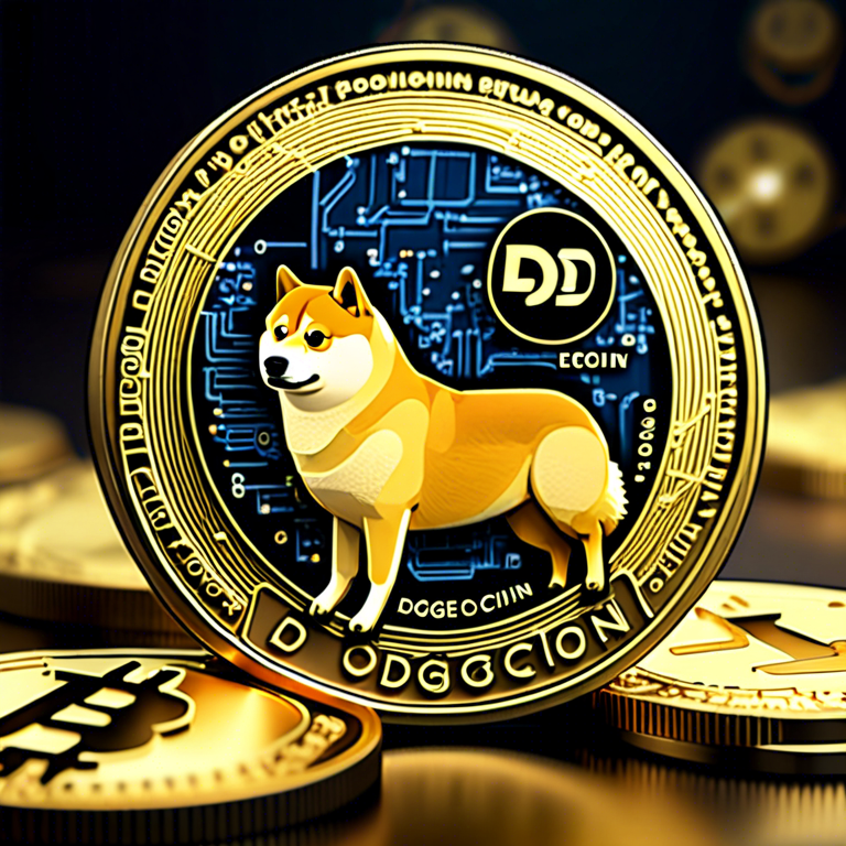 Dogecoin's Origins and Its Reddit Playground