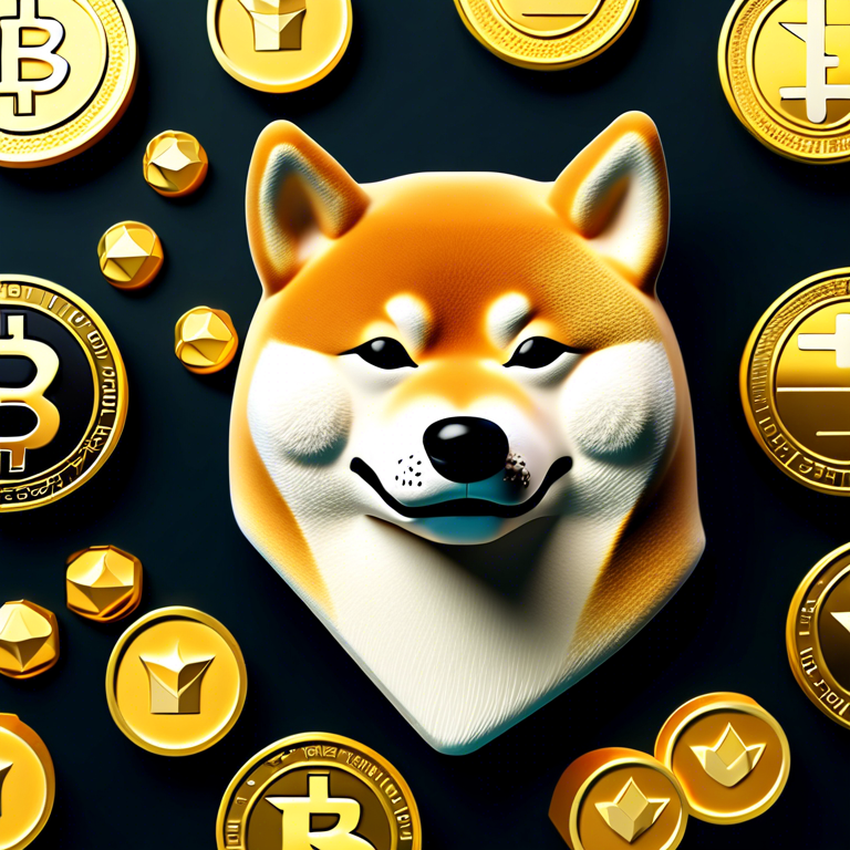 The Essentials of Shiba Inu Cryptocurrency