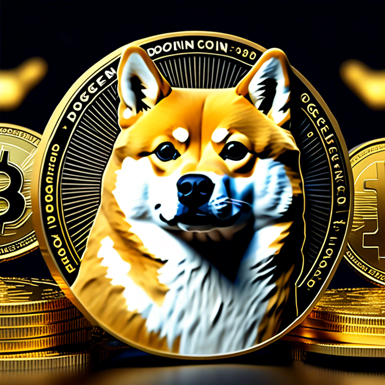 Origins and Evolution of Dogecoin