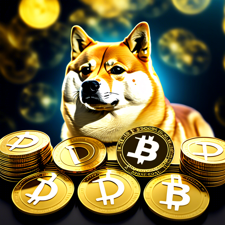 The Rise of Dogecoin in Digital Commerce