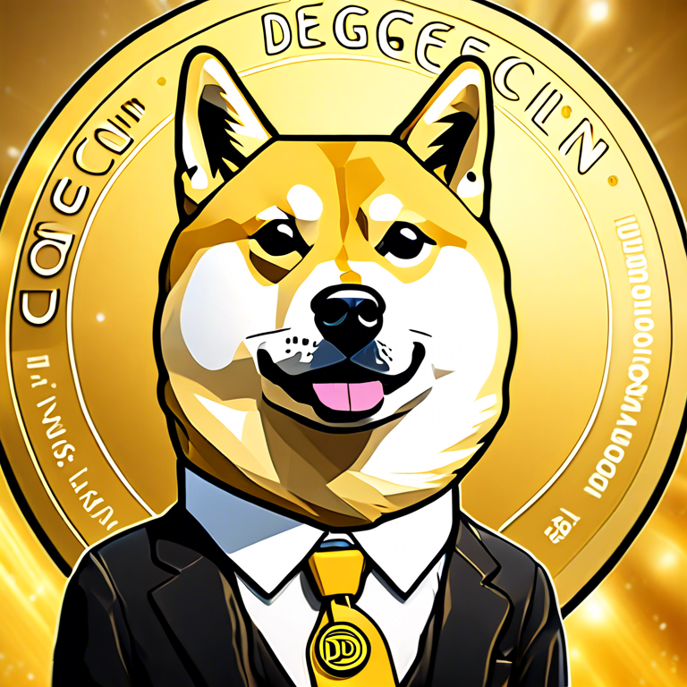 Dogecoin: An Overview