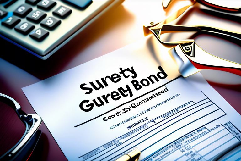 Introduction to Surety Bonds