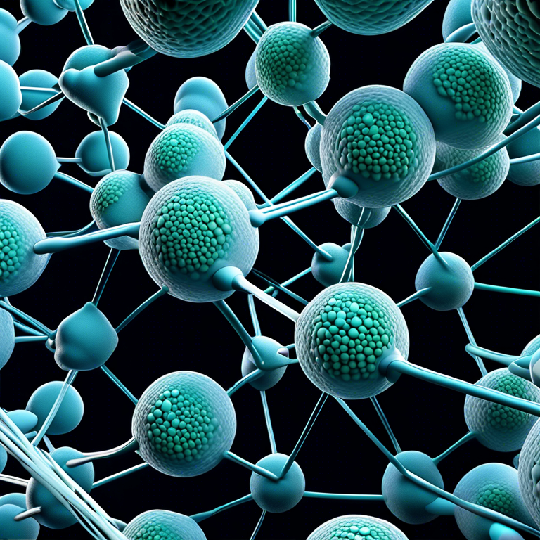 The Fundamental Structure of Tether Proteins