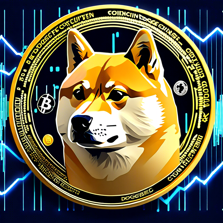 Introduction to Dogecoin: The Rise of a Meme Cryptocurrency