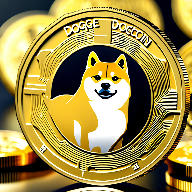 Exploring the Origins and Rise of Dogecoin