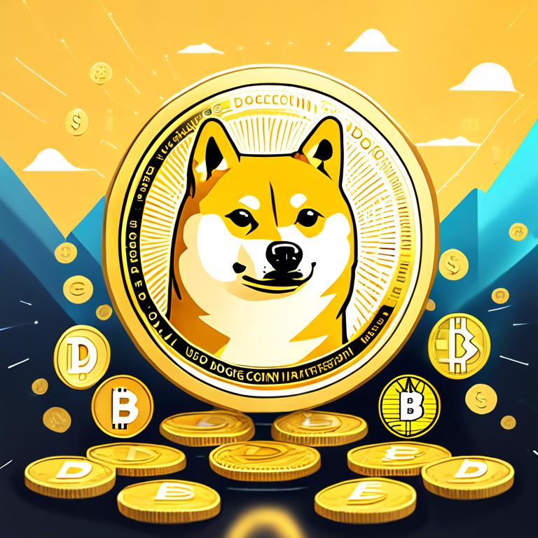 Understanding Dogecoin's Market Dynamics