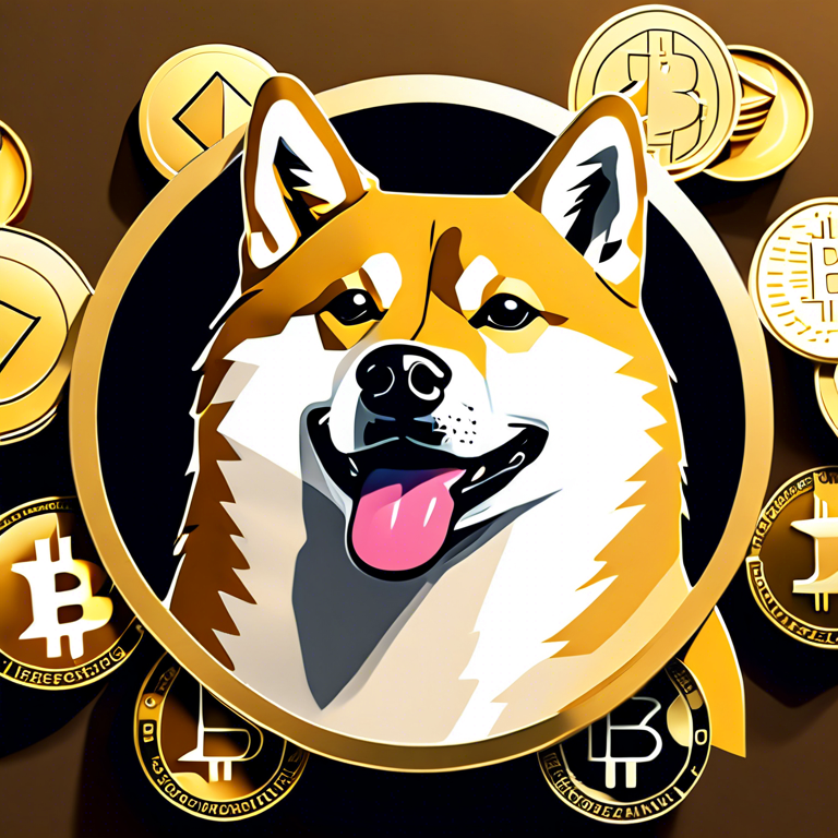 Overview of Dogecoin and Its Community